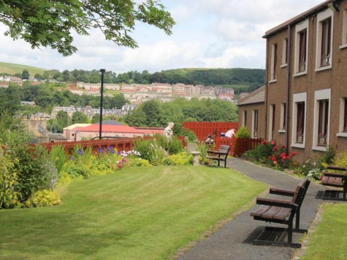 Picture of Apartment For Rent in Hawick, Scottish Borders, United Kingdom