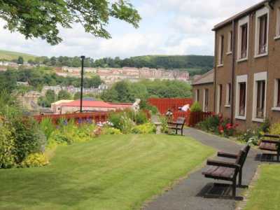 Apartment For Rent in Hawick, United Kingdom
