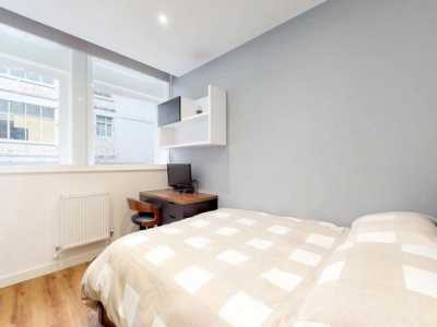 Apartment For Rent in Liverpool, United Kingdom