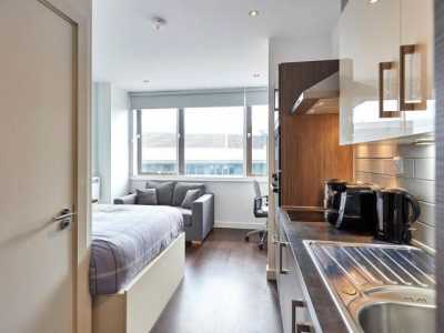 Apartment For Rent in York, United Kingdom