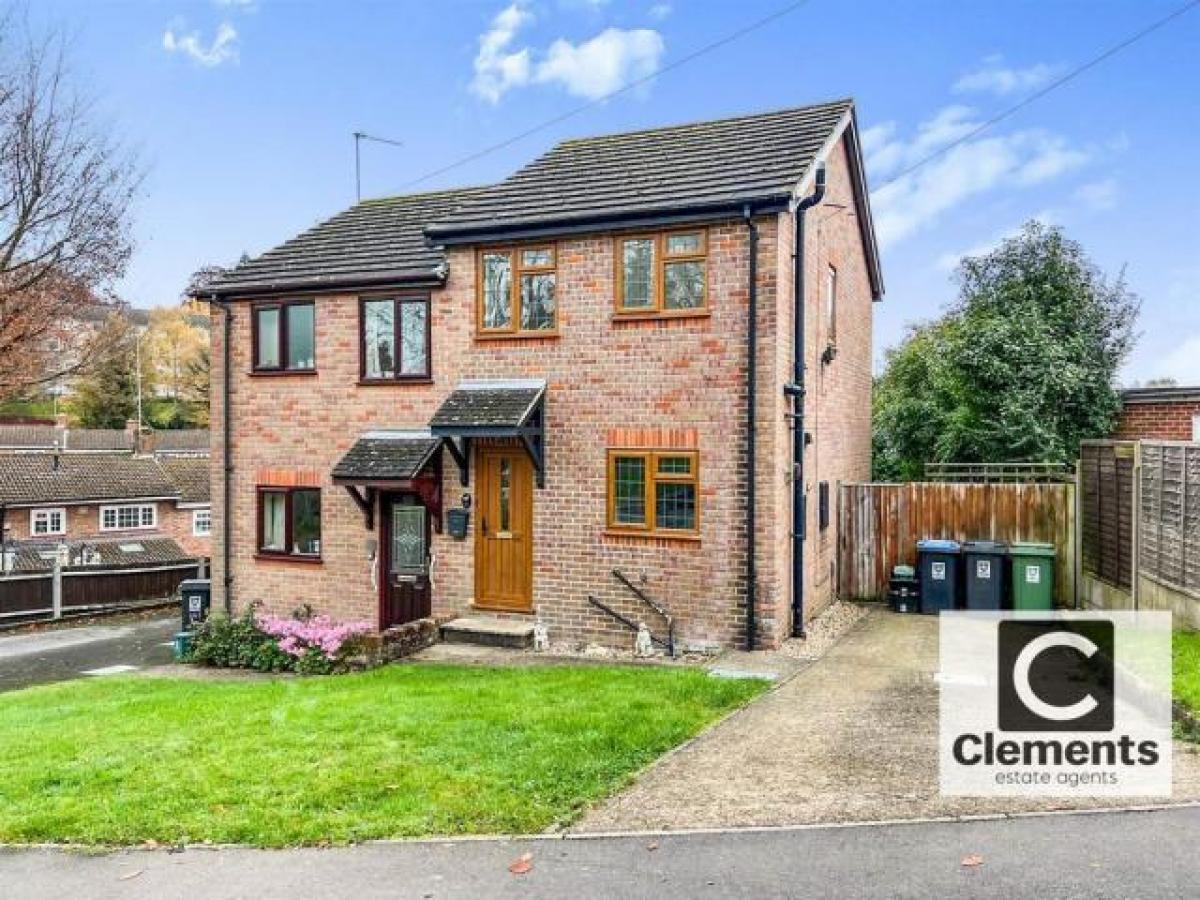 Picture of Home For Rent in Hemel Hempstead, Hertfordshire, United Kingdom