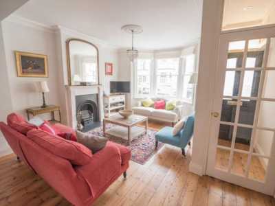 Home For Rent in Richmond, United Kingdom