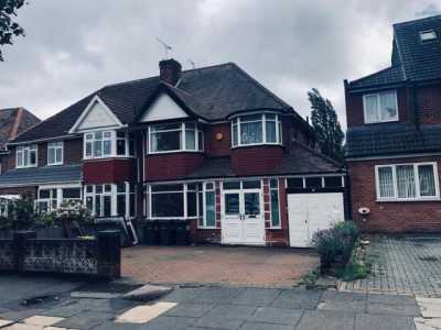 Home For Rent in Birmingham, United Kingdom