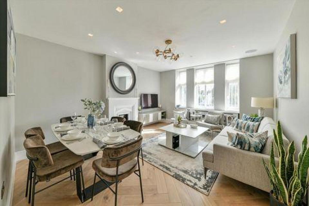 Picture of Apartment For Sale in London, Greater London, United Kingdom