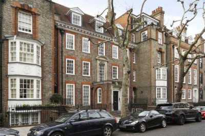 Apartment For Sale in 