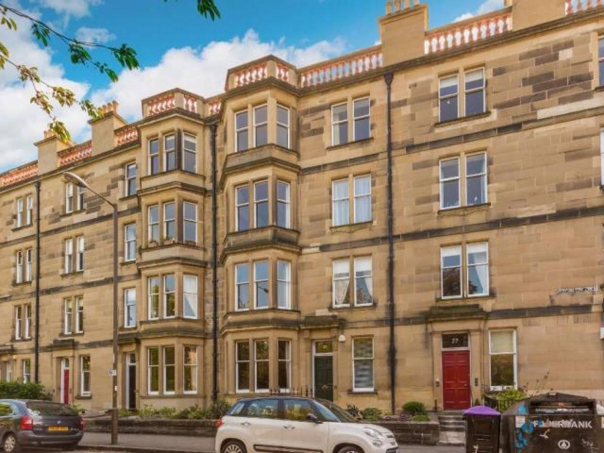 Picture of Apartment For Rent in Edinburgh, Lothian, United Kingdom