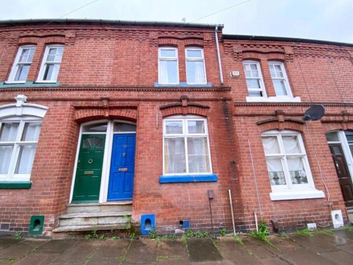 Picture of Home For Rent in Leicester, Leicestershire, United Kingdom