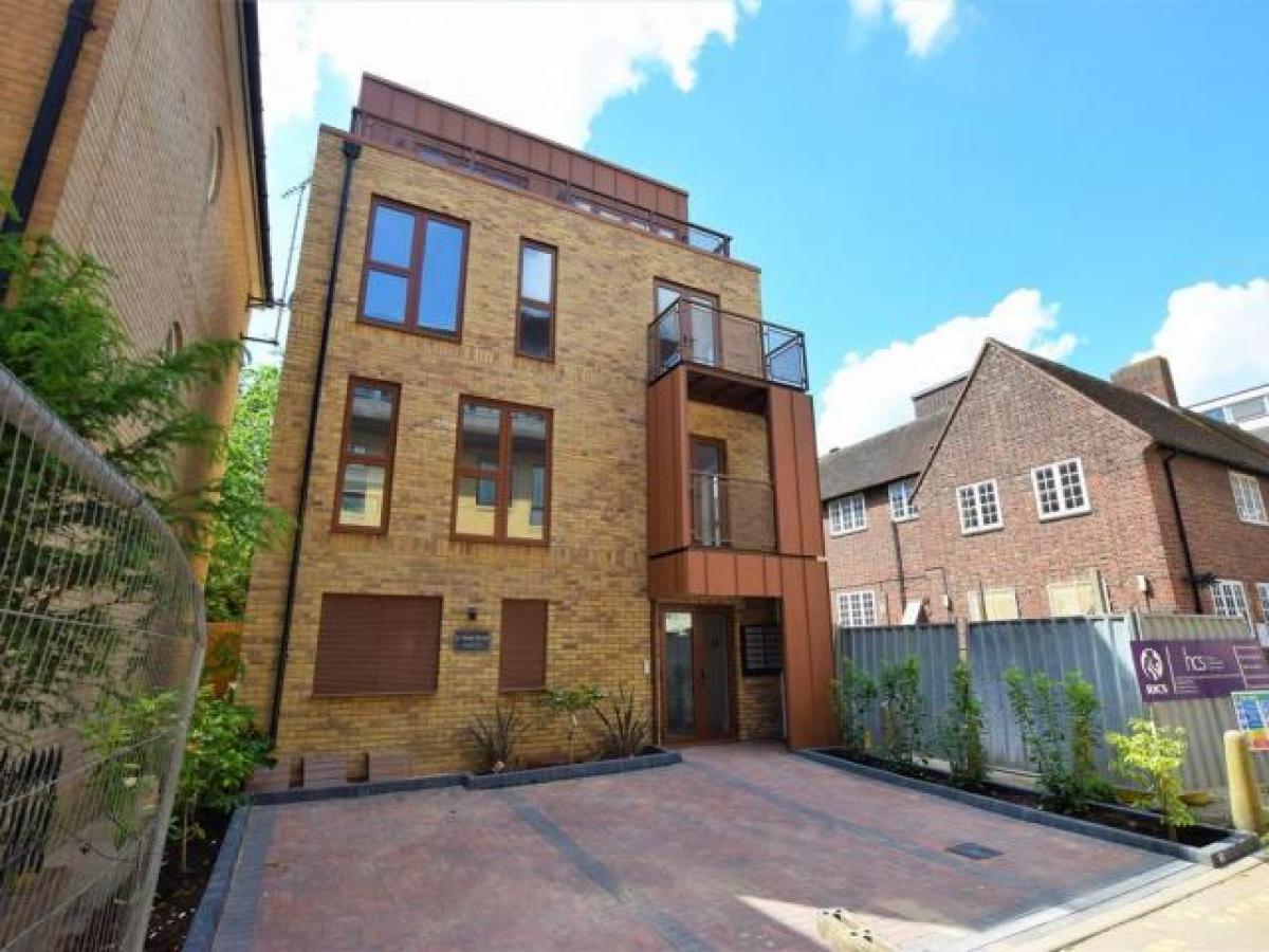 Picture of Apartment For Rent in Chelmsford, Essex, United Kingdom