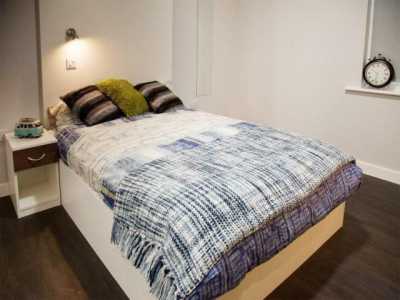 Apartment For Rent in Chester, United Kingdom