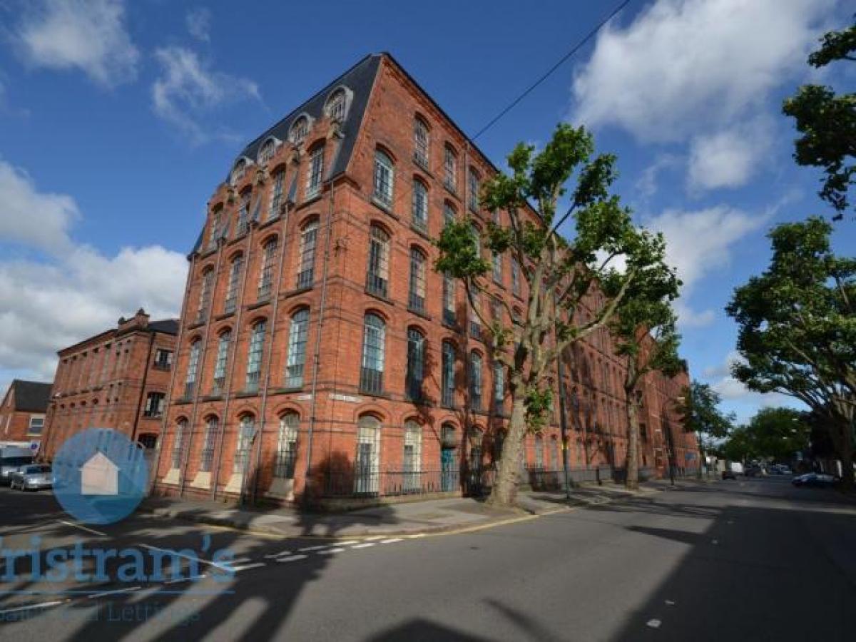Picture of Apartment For Rent in Nottingham, Nottinghamshire, United Kingdom