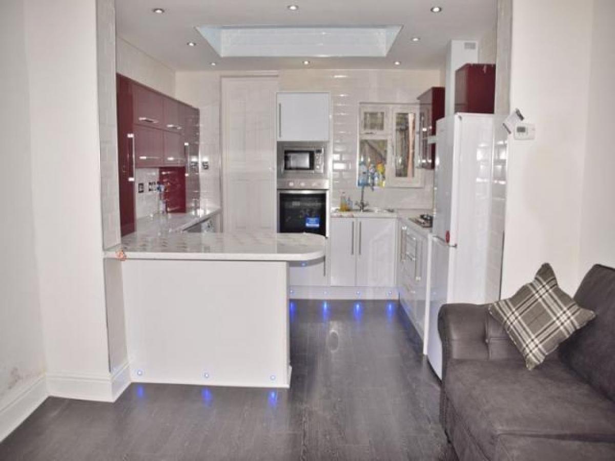 Picture of Home For Rent in Birmingham, West Midlands, United Kingdom