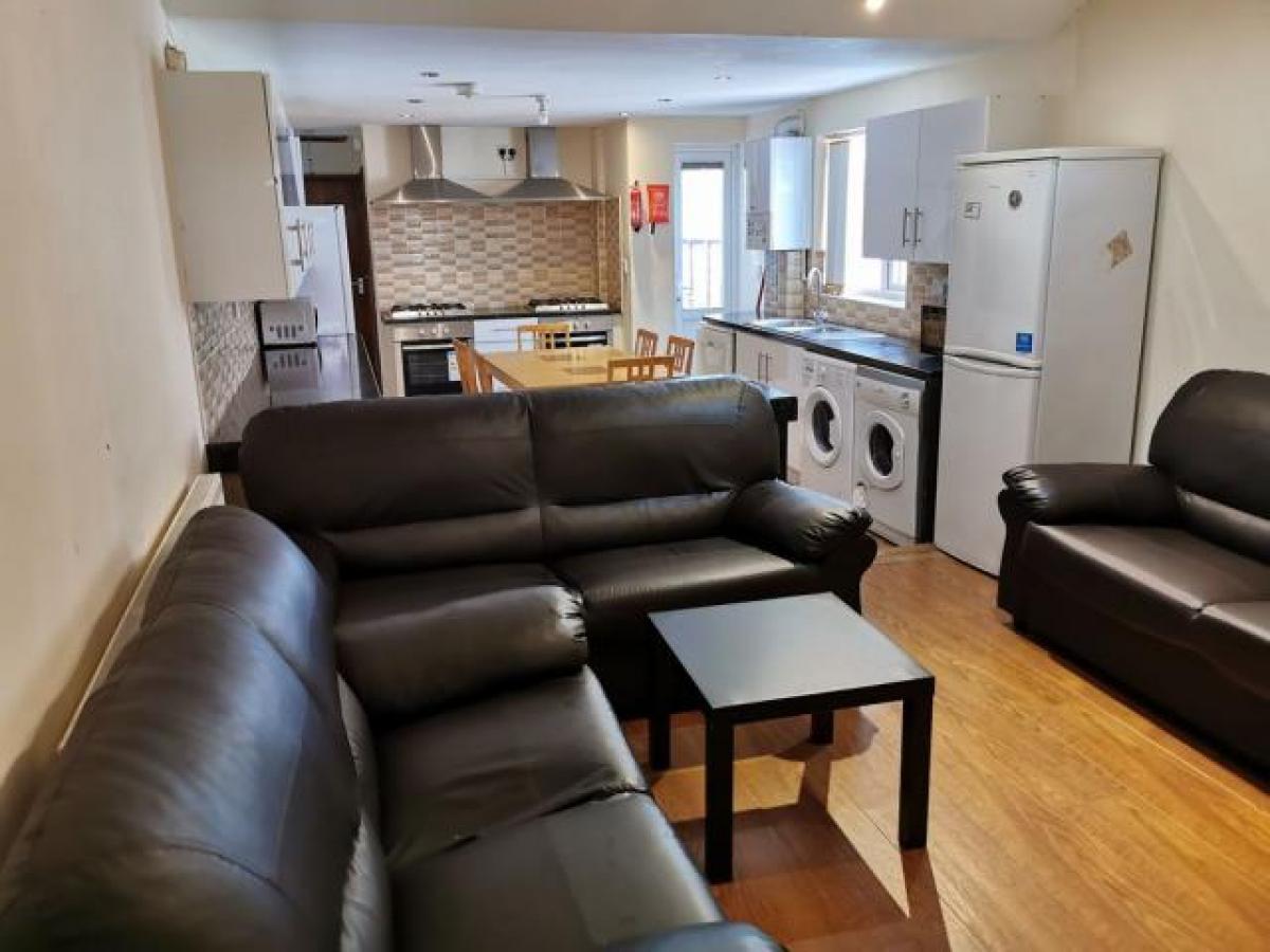 Picture of Home For Rent in Birmingham, West Midlands, United Kingdom