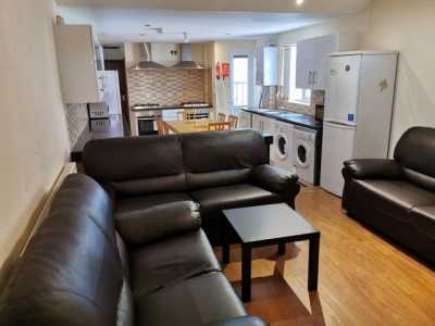 Home For Rent in Birmingham, United Kingdom