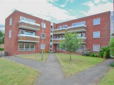 Home For Rent in Broxbourne, United Kingdom