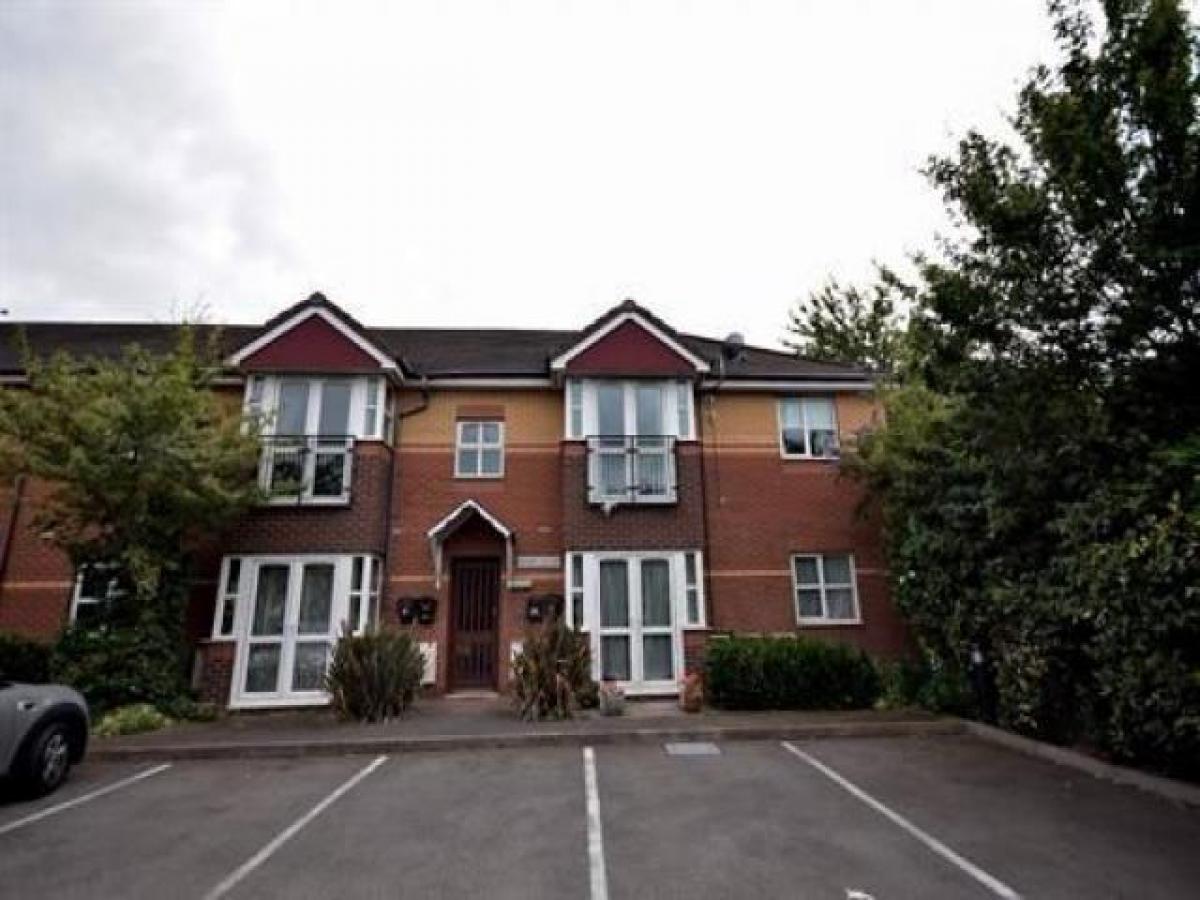 Picture of Apartment For Rent in Wednesbury, West Midlands, United Kingdom