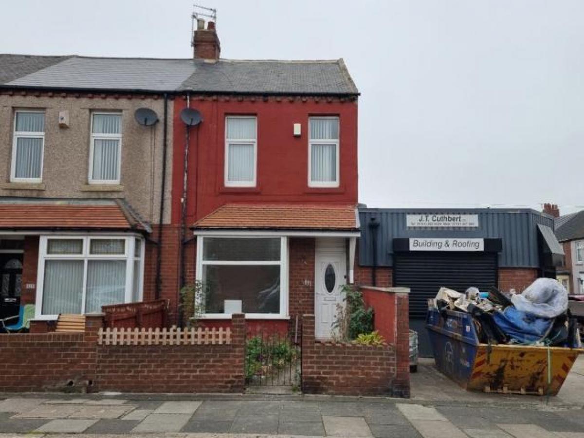 Picture of Home For Rent in Newcastle upon Tyne, Tyne and Wear, United Kingdom