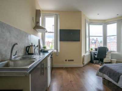 Apartment For Rent in Leicester, United Kingdom