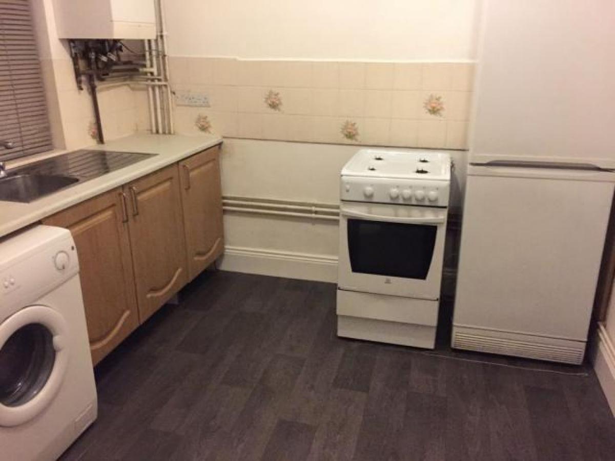 Picture of Home For Rent in Leicester, Leicestershire, United Kingdom