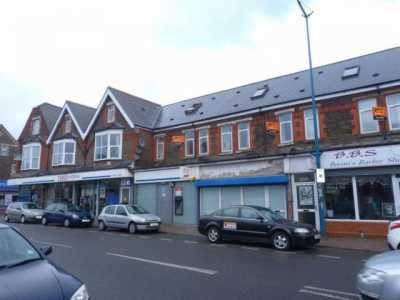 Apartment For Rent in Cardiff, United Kingdom