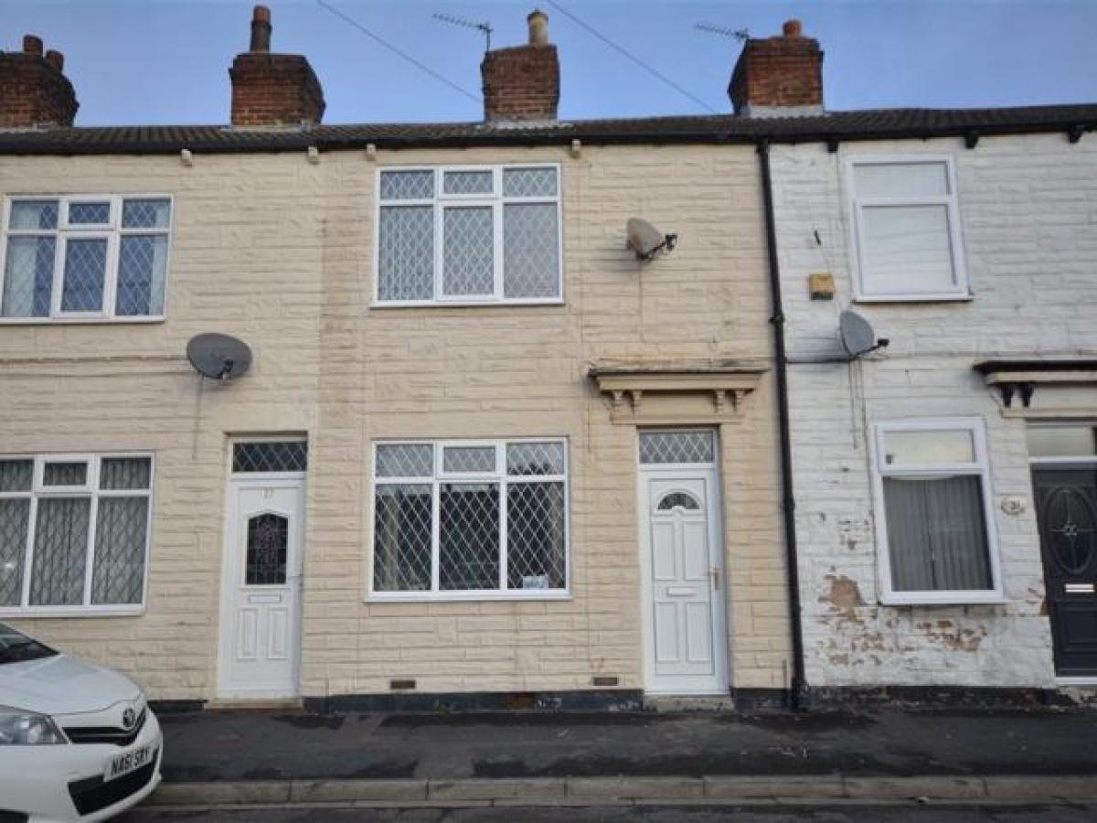 Picture of Home For Rent in Pontefract, West Yorkshire, United Kingdom