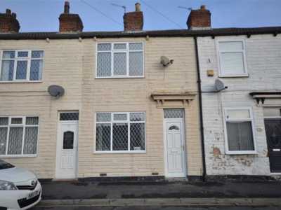 Home For Rent in Pontefract, United Kingdom