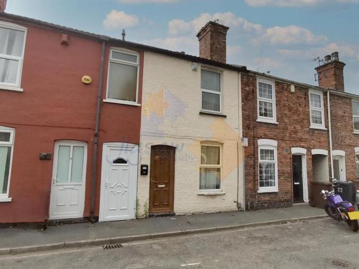 Picture of Home For Rent in Lincoln, Lincolnshire, United Kingdom
