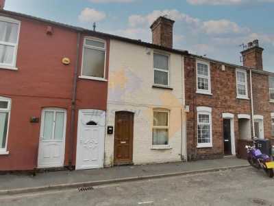 Home For Rent in Lincoln, United Kingdom