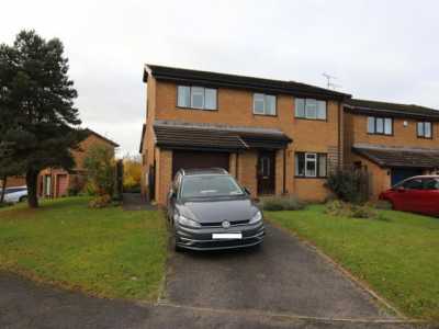 Home For Rent in Sheffield, United Kingdom