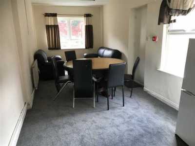 Home For Rent in Leicester, United Kingdom