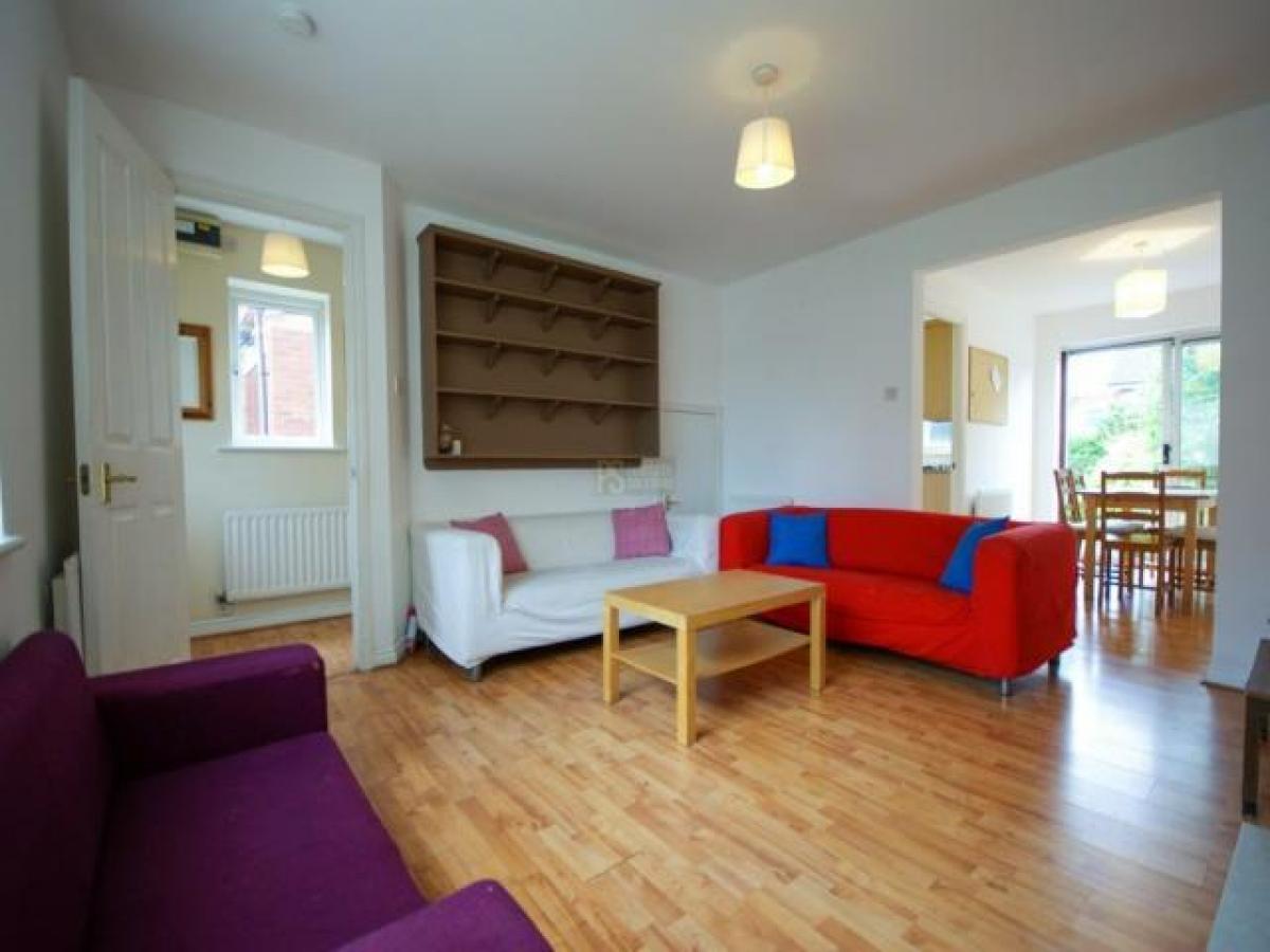 Picture of Home For Rent in Birmingham, West Midlands, United Kingdom