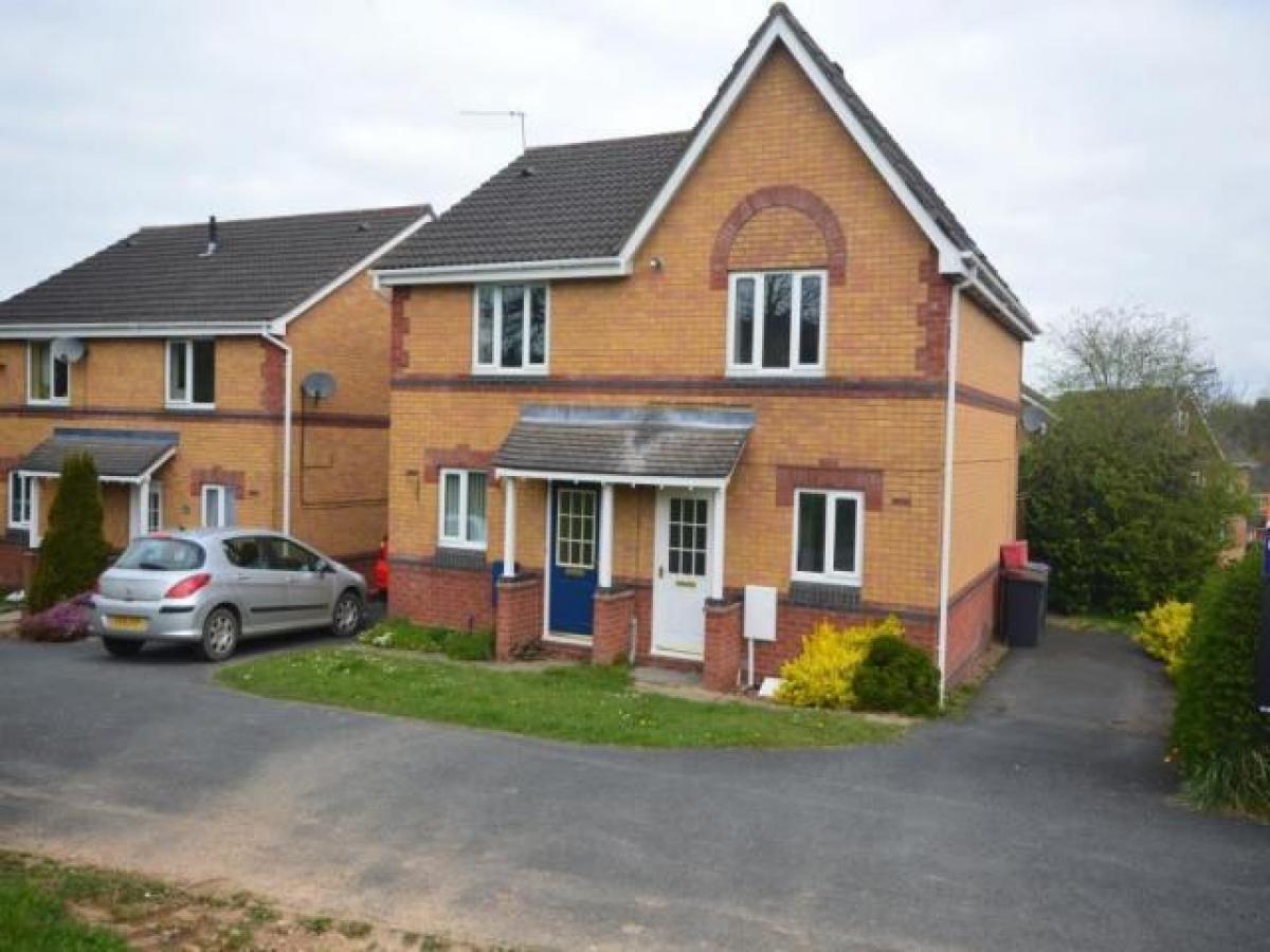 Picture of Home For Rent in Telford, Shropshire, United Kingdom