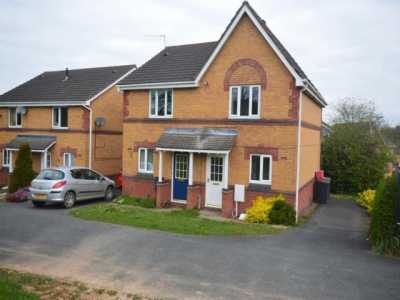 Home For Rent in Telford, United Kingdom