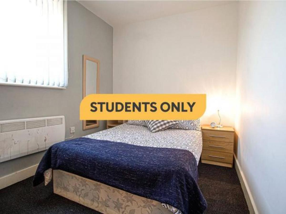 Picture of Apartment For Rent in Manchester, Greater Manchester, United Kingdom