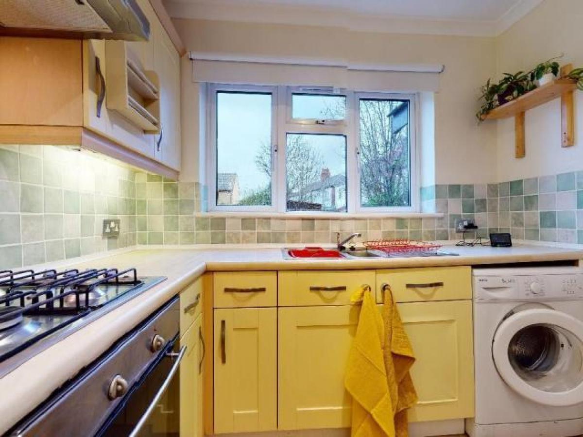Picture of Home For Rent in Mitcham, Greater London, United Kingdom