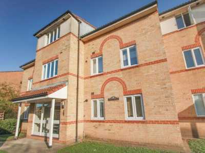 Apartment For Rent in Dartford, United Kingdom