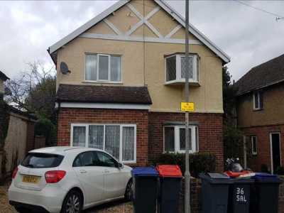 Home For Rent in Canterbury, United Kingdom