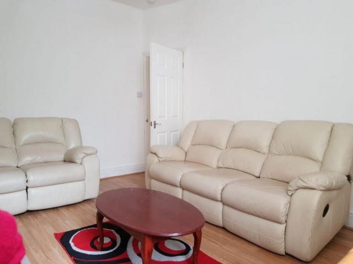 Picture of Home For Rent in Manchester, Greater Manchester, United Kingdom