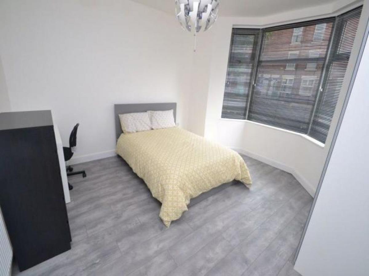 Picture of Home For Rent in Nottingham, Nottinghamshire, United Kingdom