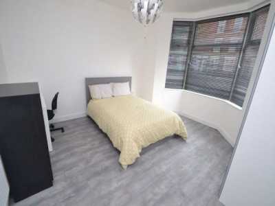 Home For Rent in Nottingham, United Kingdom