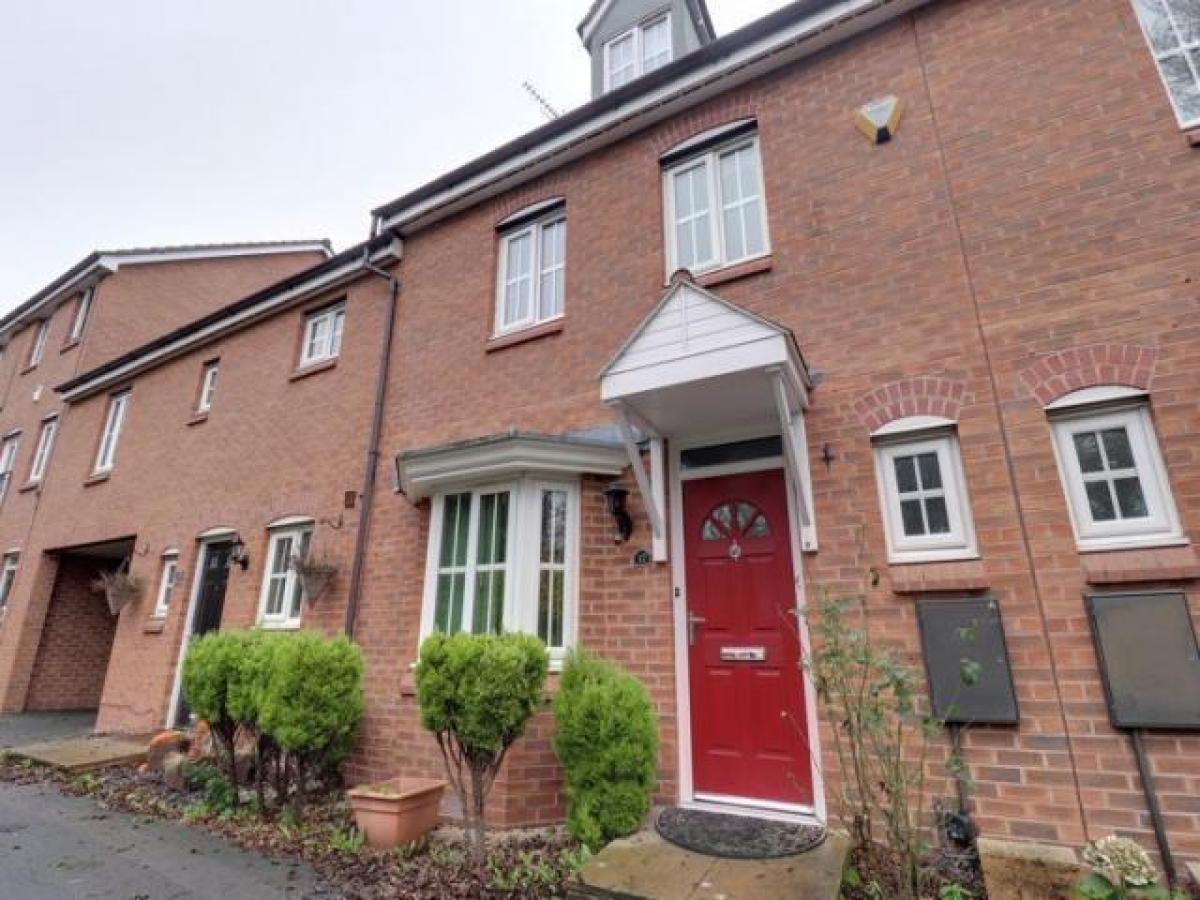 Picture of Home For Rent in Stafford, Staffordshire, United Kingdom