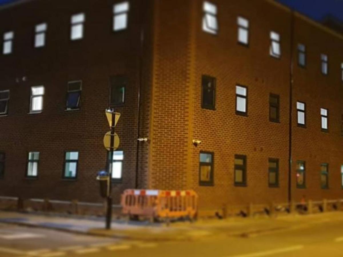 Picture of Apartment For Rent in Coventry, West Midlands, United Kingdom