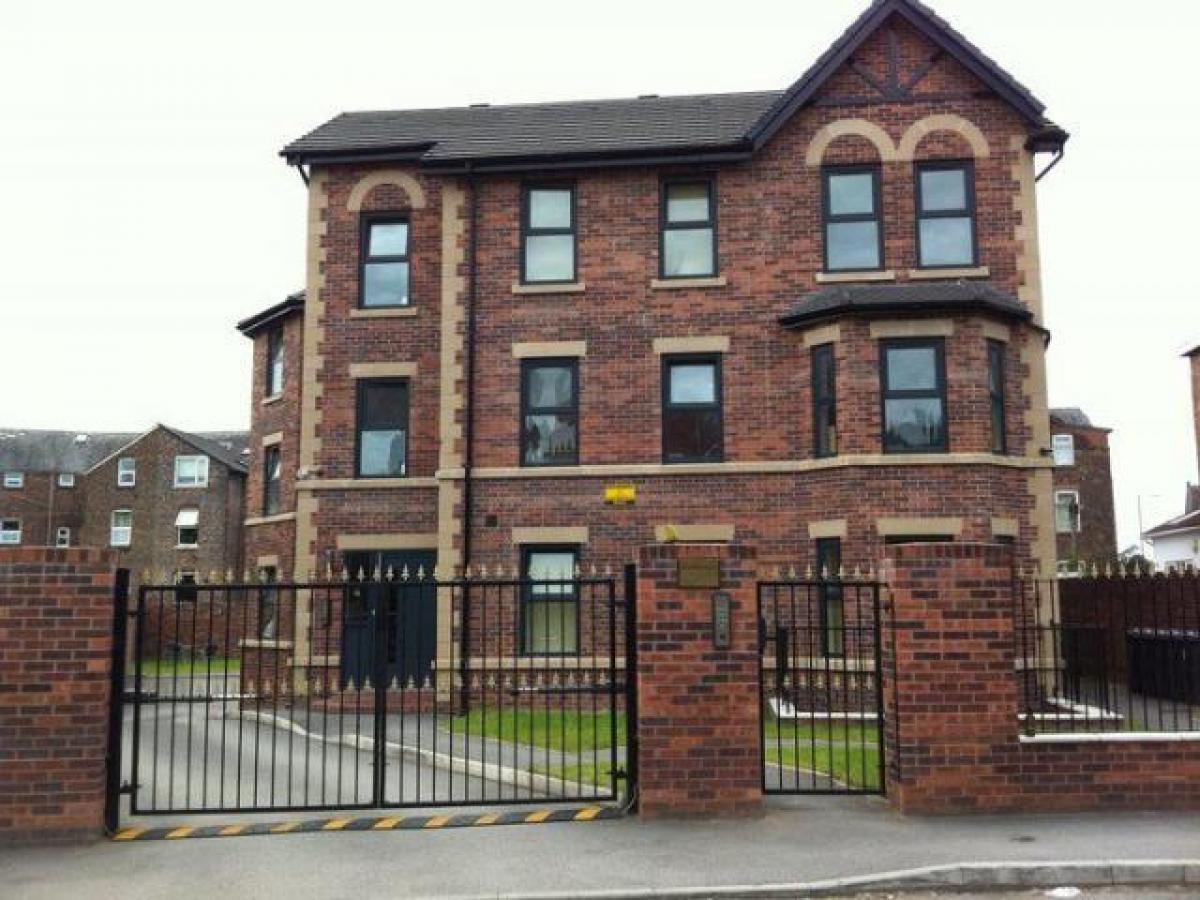 Picture of Apartment For Rent in Manchester, Greater Manchester, United Kingdom