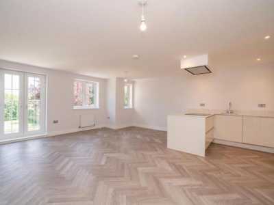 Apartment For Rent in 