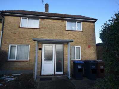 Home For Rent in Hatfield, United Kingdom