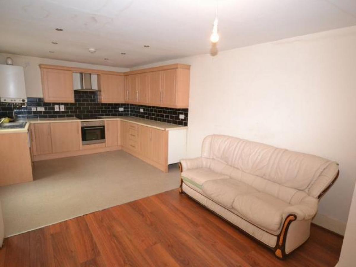 Picture of Apartment For Rent in Nottingham, Nottinghamshire, United Kingdom