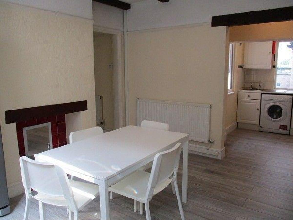 Picture of Home For Rent in Nottingham, Nottinghamshire, United Kingdom