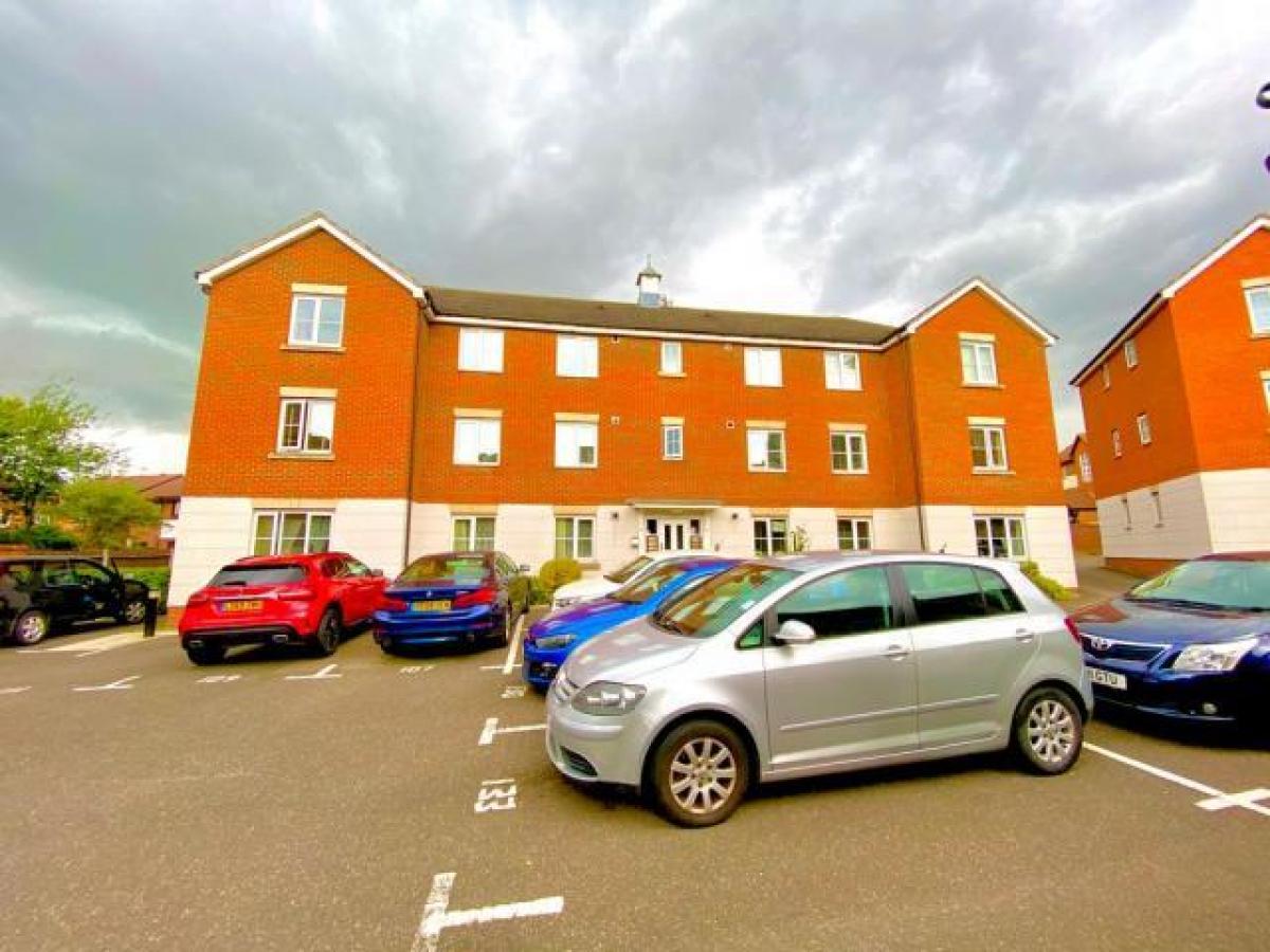 Picture of Apartment For Rent in Grays, Essex, United Kingdom