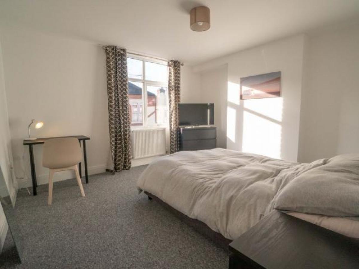 Picture of Home For Rent in Leicester, Leicestershire, United Kingdom