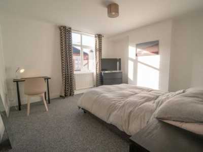 Home For Rent in Leicester, United Kingdom