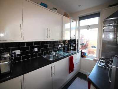 Apartment For Rent in Newcastle upon Tyne, United Kingdom